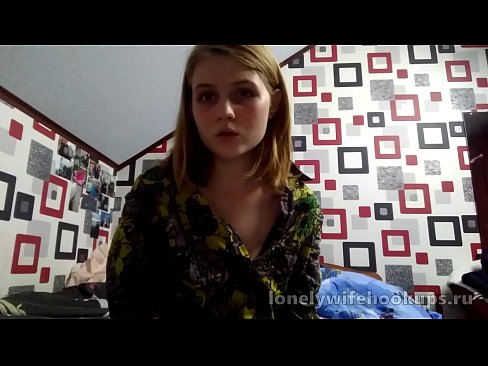 ❤️ Ung blond student fra Russland liker større pikk. ️❌ Sludder hos oss no.novoporn-com.ru ❌❤