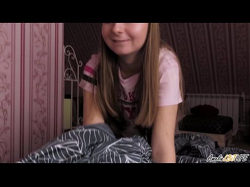 ❤️ Blondie suger BFF's dypt og får sperm i munnen ️❌ Sludder hos oss no.novoporn-com.ru ❌❤