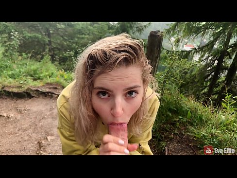 ❤️ Jente svelger cum etter en offentlig blowjob - Eva Elfi ️❌ Sludder hos oss no.novoporn-com.ru ❌❤